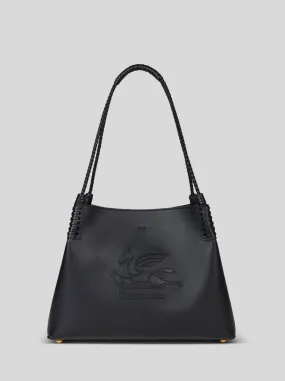 BORSA SHOPPING LIBRA PICCOLA